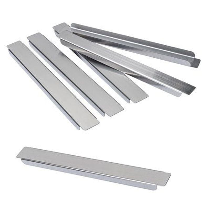 Barrettes de séparation DIVERSO SX/18XV pour bacs Gastronorm