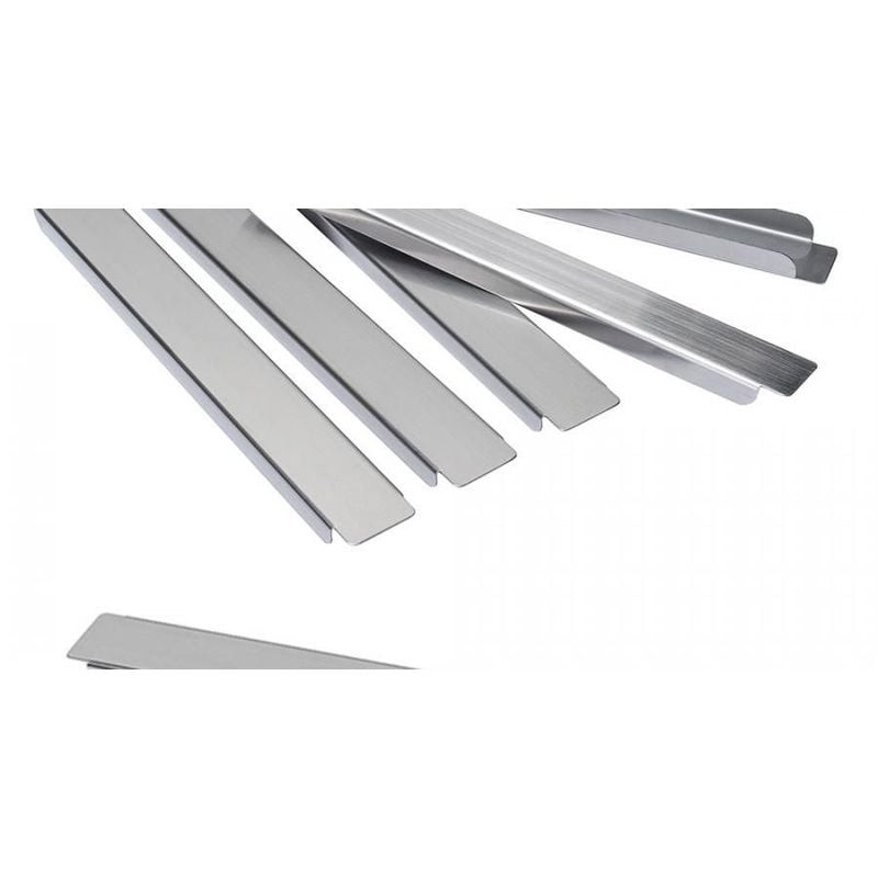 Diviseurs DIVERSO pour saladette WR-SY20-V6 - Organisation bacs GN 1/3