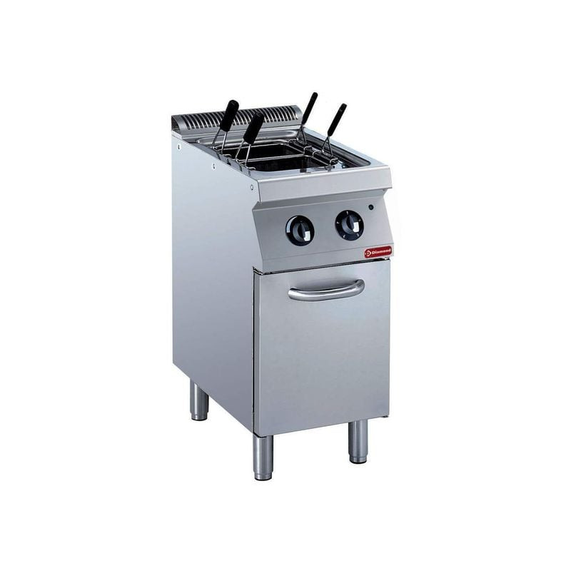 Cuiseur à pâtes électrique DIAMOND 24,5L - Économie d'énergie et IPX5