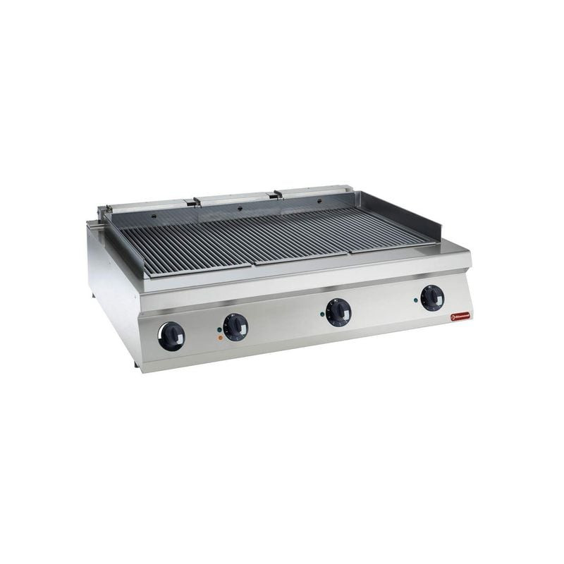 Grill électrique HP 1200mm DIAMOND - Professionnel haute puissance