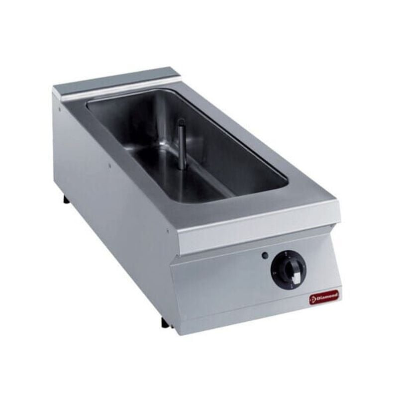 Bain-marie électrique DIAMOND 4 GN 1/3 - Cuisine professionnelle