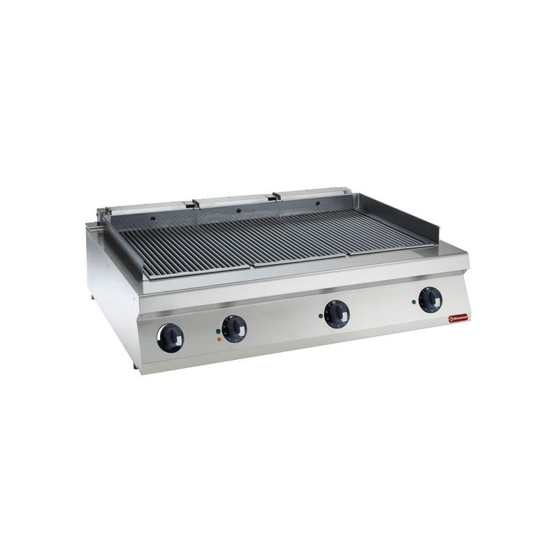 Grill électrique professionnel DIAMOND HP 1200mm TOP - 17,4 kW
