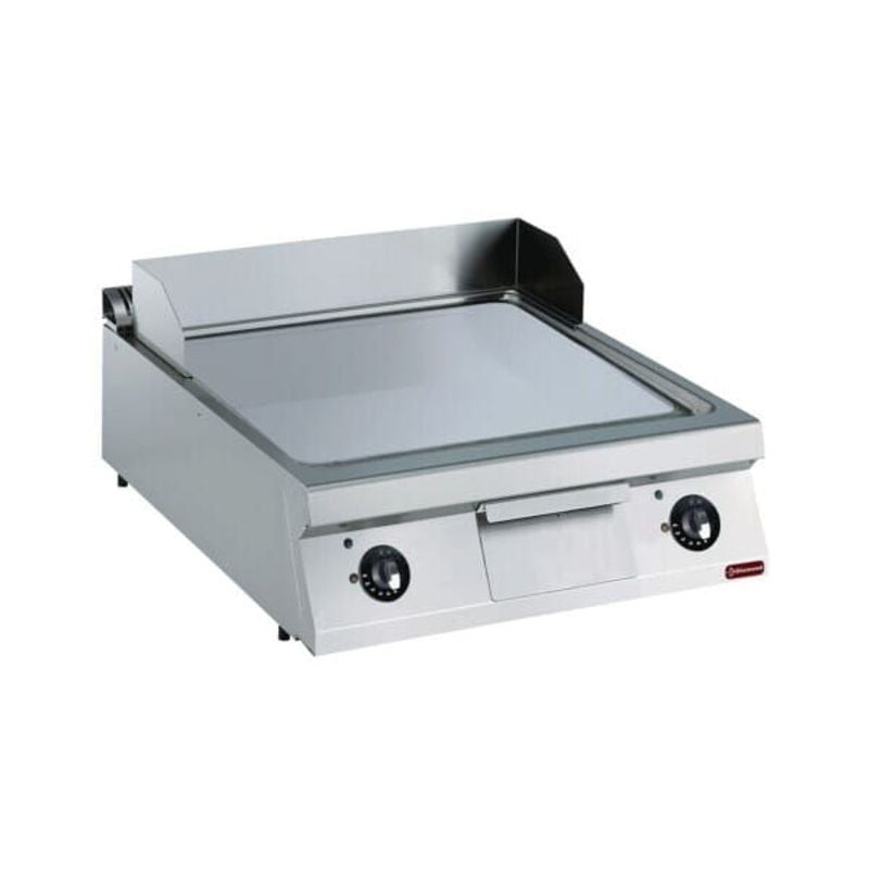 Plaque de cuisson DIAMOND - 2 zones, 15 kW, surface 51,10 dm²