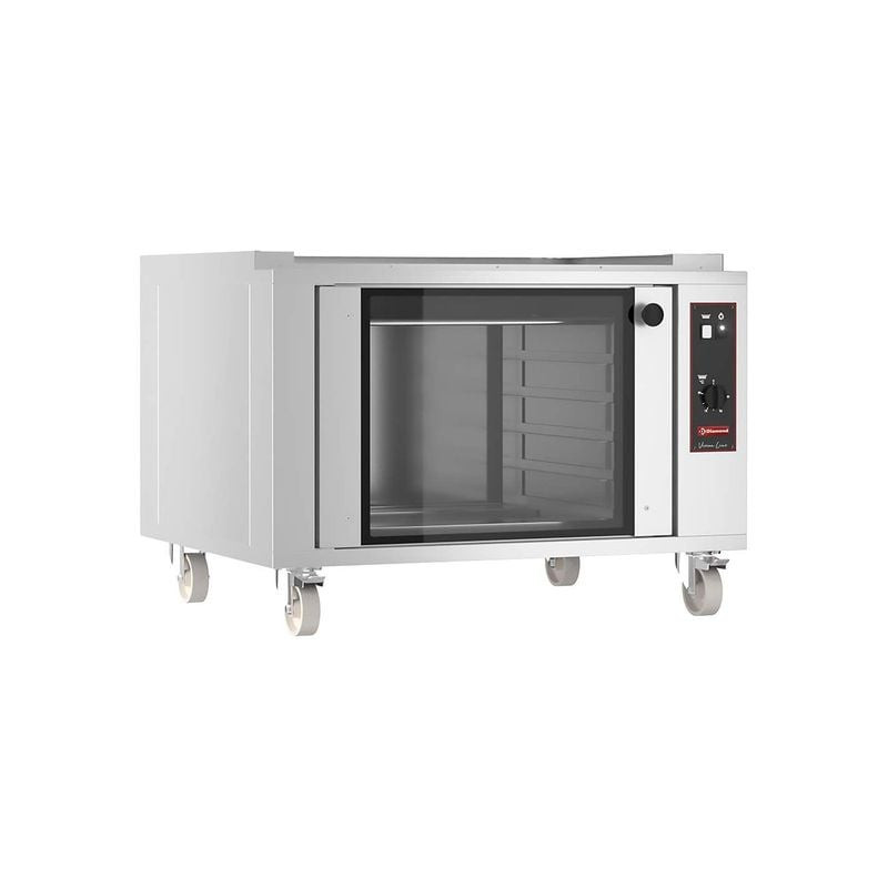 Étuve électrique DIAMOND EPE-10UN - Proofer humidifié pour boulangerie