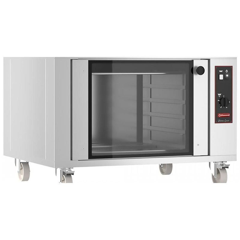 Étuve électrique DIAMOND EPE-10UN - Proofer humidifié pour boulangerie