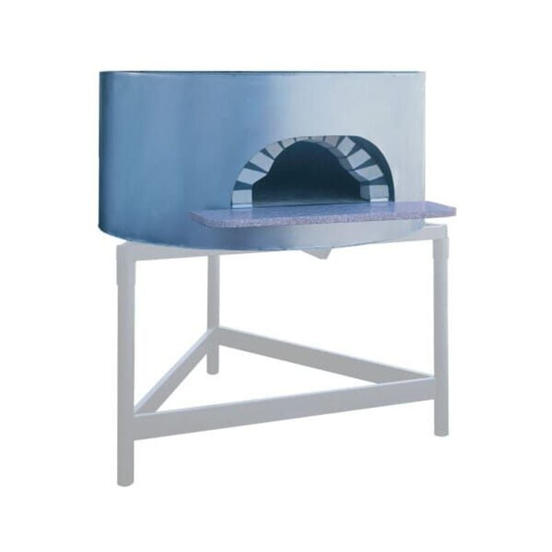 Four à bois DIAMOND Ø1450mm - Cuisson parfaite pour pizzas