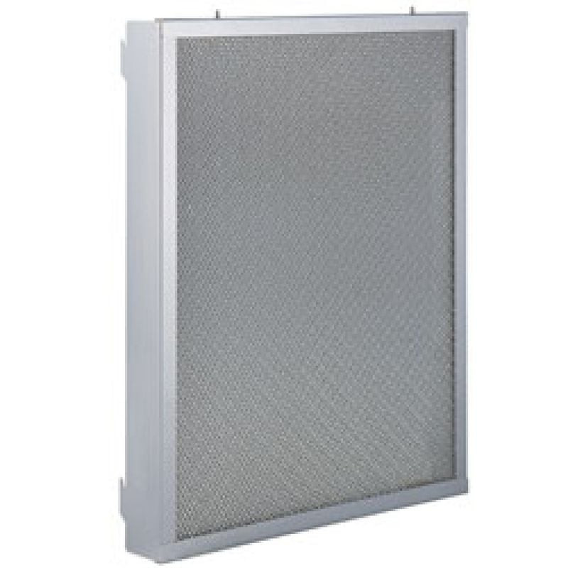 Filtre à graisses four DIAMOND - Compatible 10 plateaux GN 1/1 ou 2/1