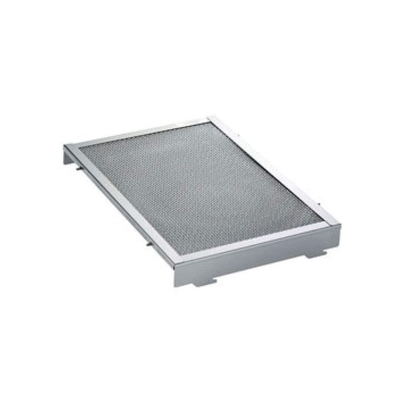 Filtre à graisses FG61 DIAMOND pour four professionnel 6x GN 1/1