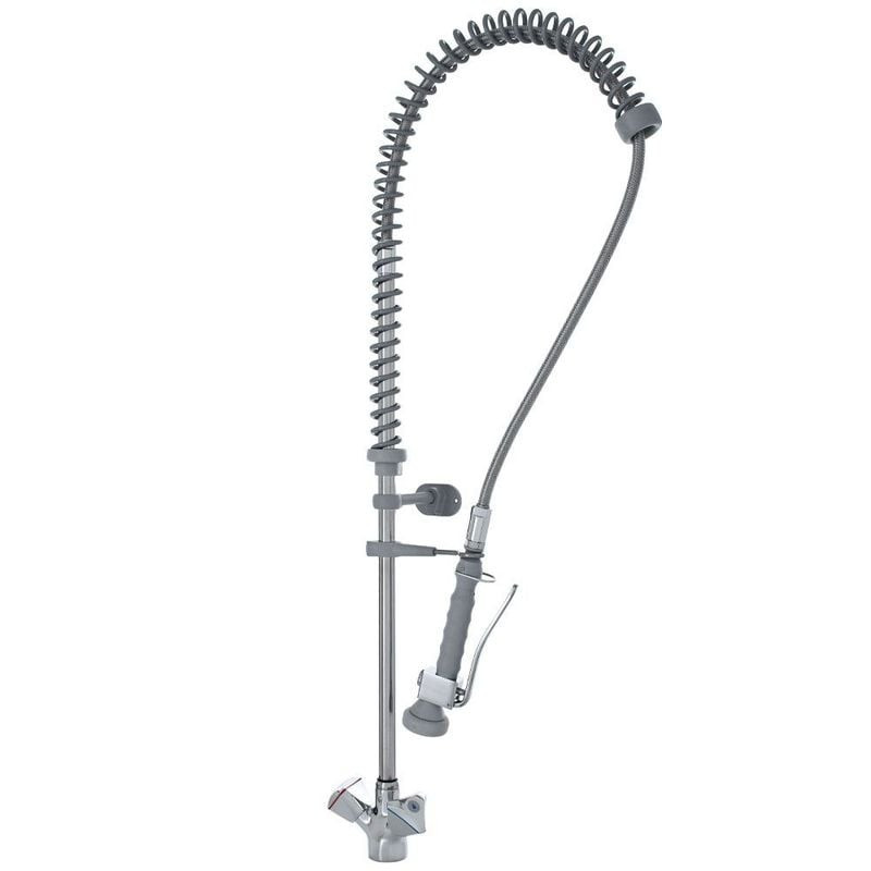 Pack complet lave-vaisselle à capot DIAMOND - Solution professionnelle