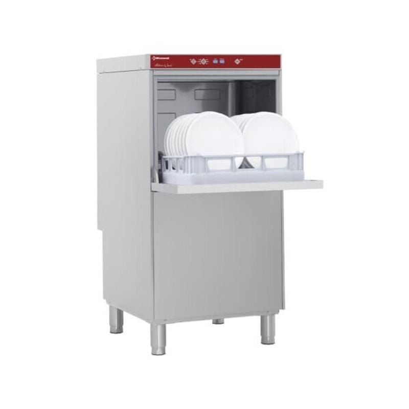 DIAMOND 03D/6H - Lave-vaisselle professionnel avec paniers 500x600 mm