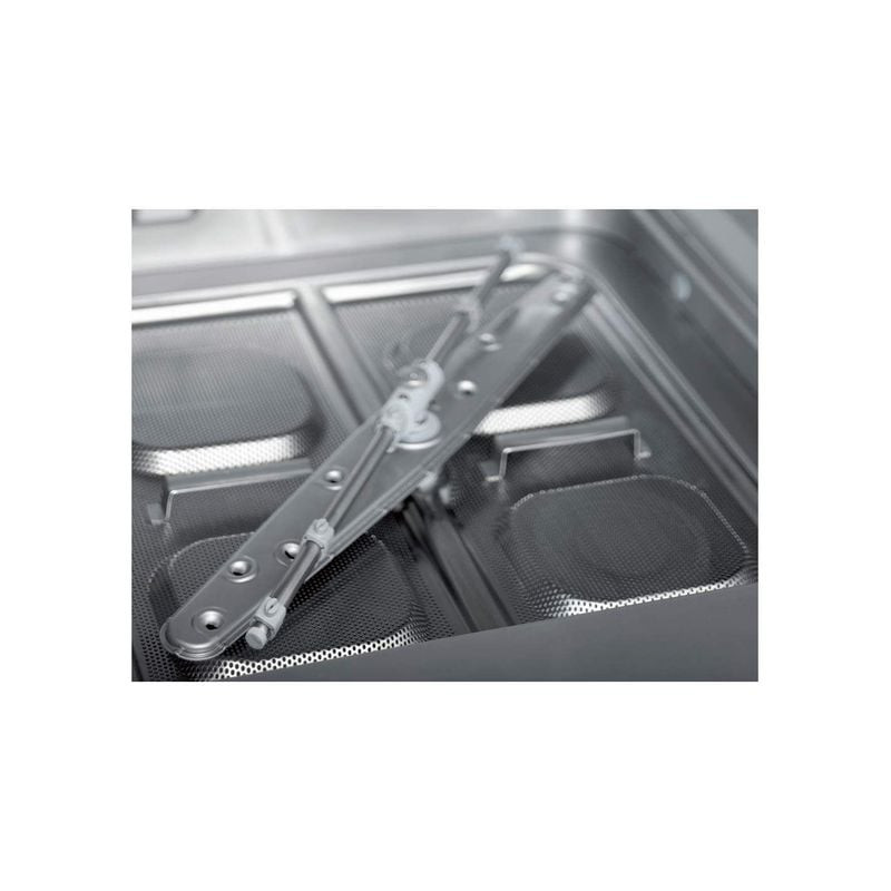 Panier carré 450x450 mm DIAMOND pour lave-verres et lave-vaisselle