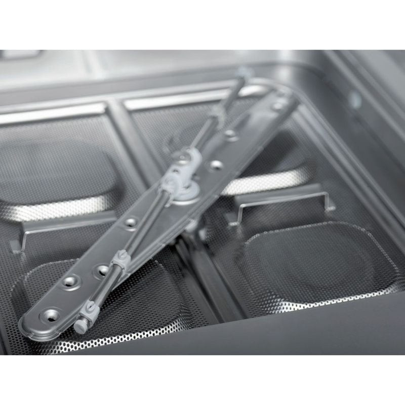 Panier carré 450x450 mm DIAMOND pour lave-verres et lave-vaisselle