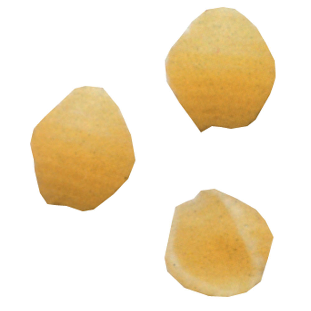 Matrice bronze Diamond conchiglie - Haute qualité pour pâtes fraîches