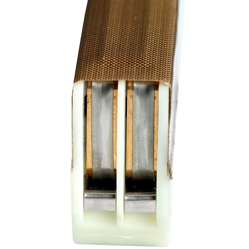 Barres de soudure DIAMOND 2BS/TA-90/IVAC - Scellage sous-vide