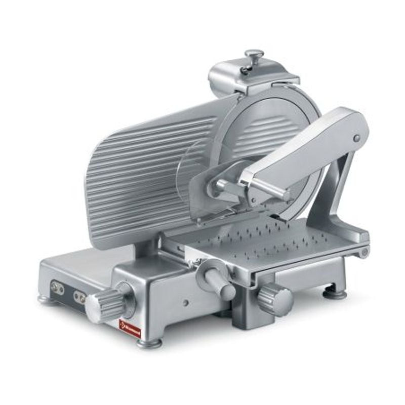 Trancheuse verticale DIAMOND 14" - Idéale pour jambons et charcuteries