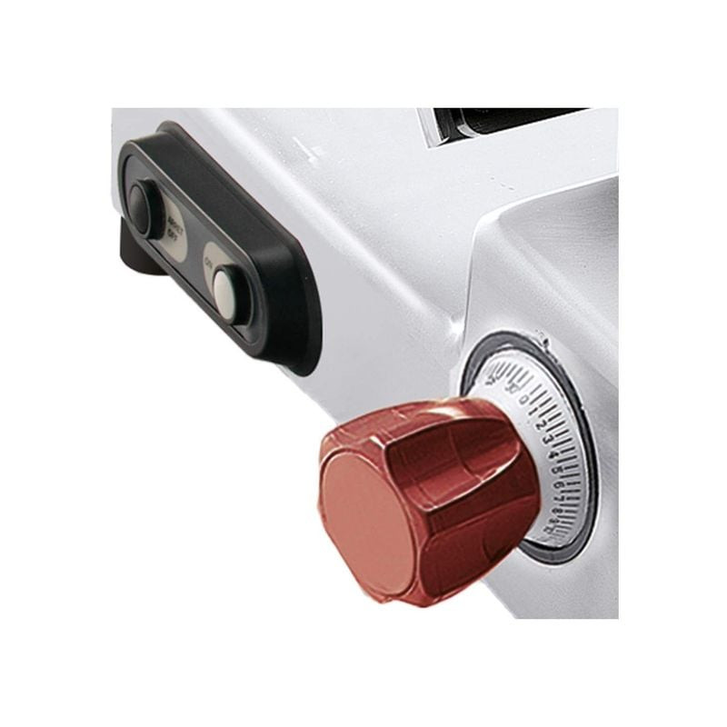 Trancheuse commerciale DIAMOND Ø 350 mm - Haute précision et sécurité