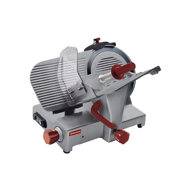 Trancheuse DIAMOND Ø 350 mm - Professionnelle et sécurité IP67