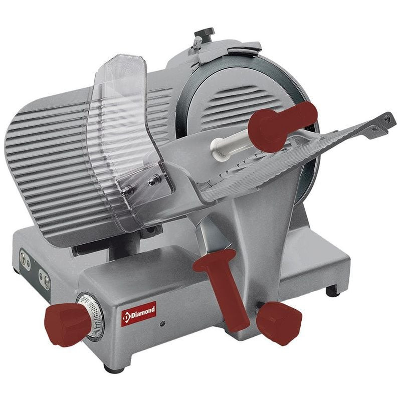 Trancheuse DIAMOND Ø 350 mm - Professionnelle et sécurité IP67