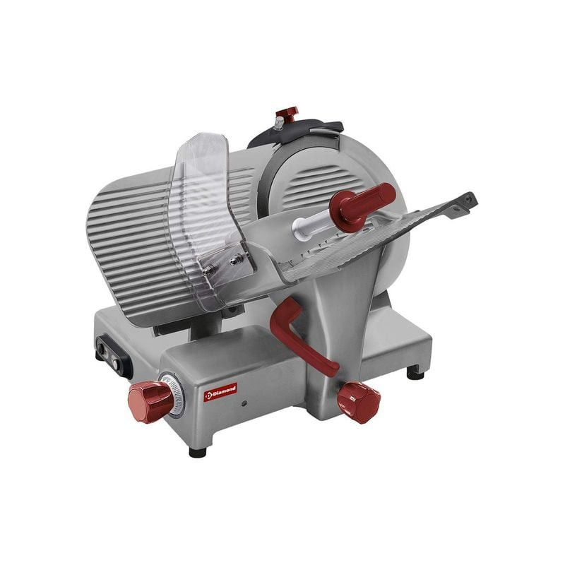 DIAMOND Trancheuse à gravité Ø 350 mm - Système Stonehenge Plus