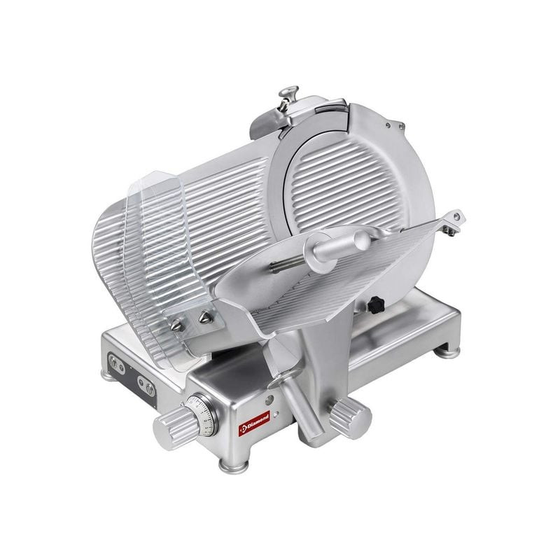 Trancheuse professionnelle DIAMOND 350 mm - Coupe précise à gravité