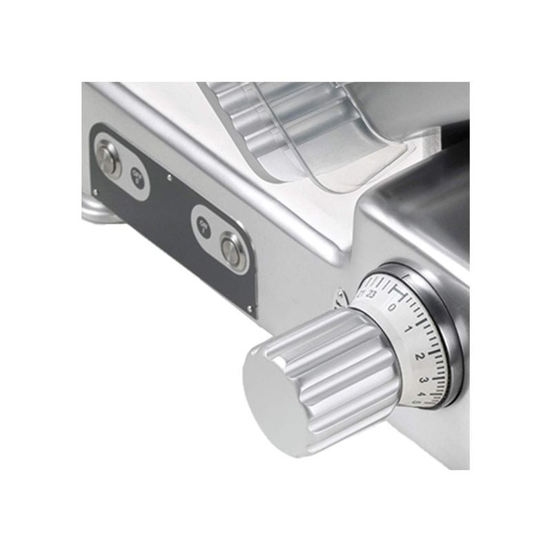 Trancheuse professionnelle DIAMOND 350 mm - Coupe précise à gravité