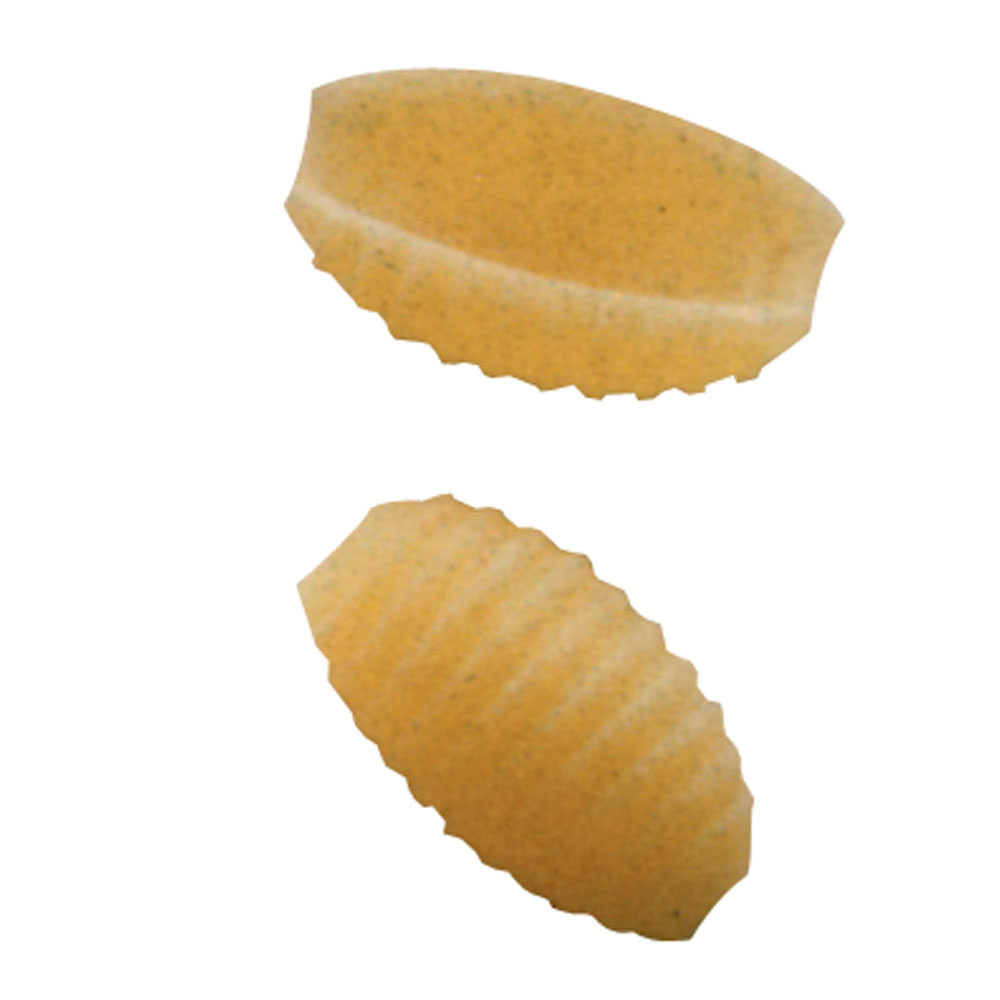 Matrice bronze orecchiette Diamond - Matrice pro pâtes fraîches Horeca