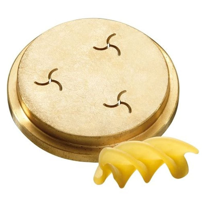 Matrice Bronze DIAMOND fusili 6mm - Matrice 468M pour pâtes fraîches