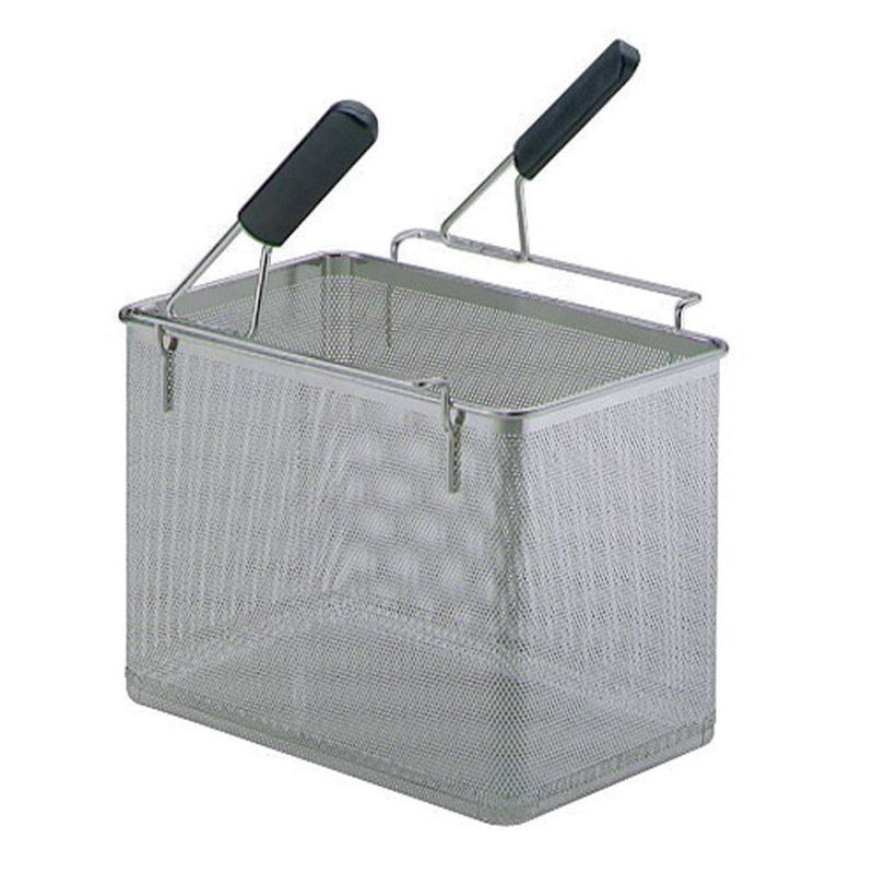 Panier cuiseur DIAMOND 24,5L GN 1/1 - Acier inoxydable professionnel