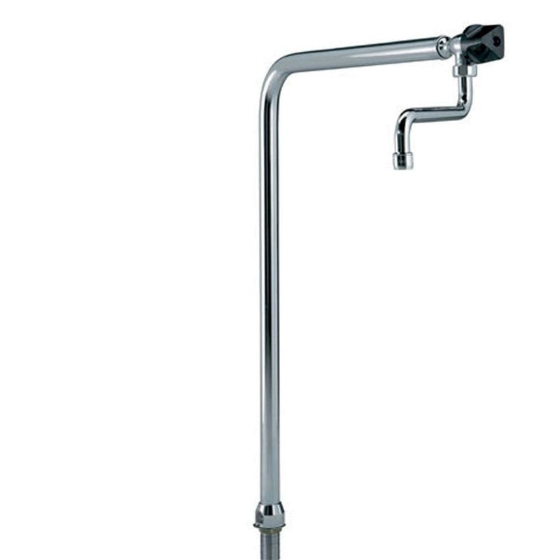 Module supérieur Tour d'eau DIAMOND - Alimentation eau cuisines pro