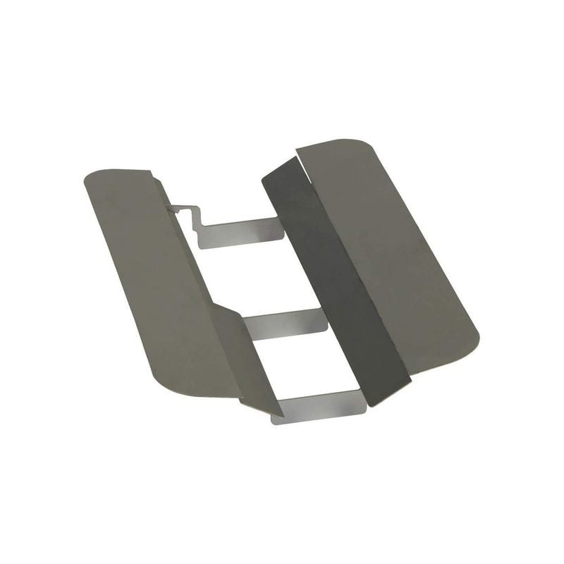 Déflecteur DIAMOND pour friteuse 15L - Friture avec farine optimisée