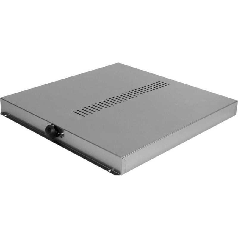 Kit chauffant armoire DIAMOND 800 mm - Compact pour cuisines pro