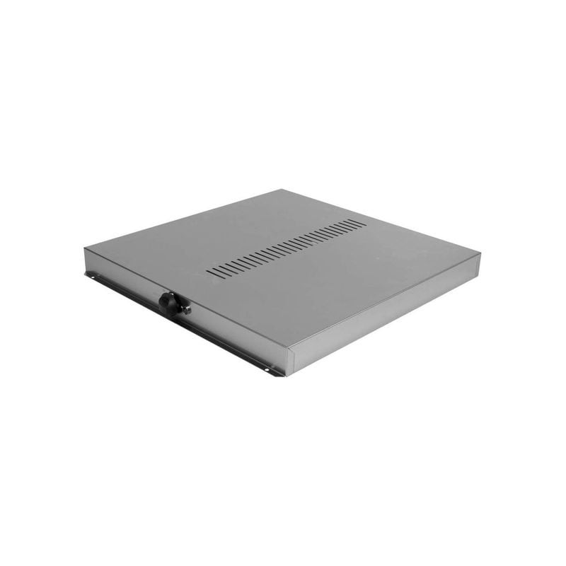 Kit chauffant armoire DIAMOND 800 mm - Compact pour cuisines pro