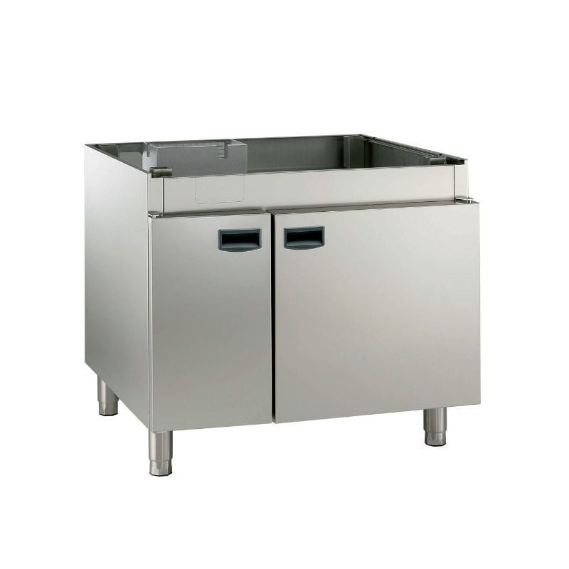 Armoire chauffante DIAMOND 6-10 bacs GN 1/1 - Armoire de pâtisserie