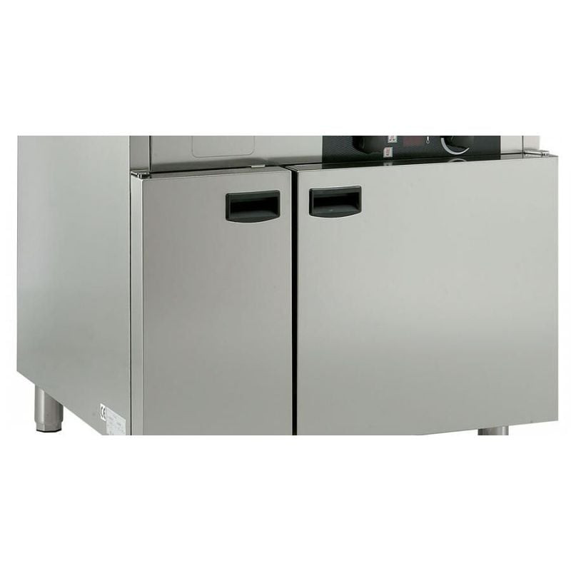 Armoire chauffante DIAMOND 6-10 bacs GN 1/1 - Armoire de pâtisserie