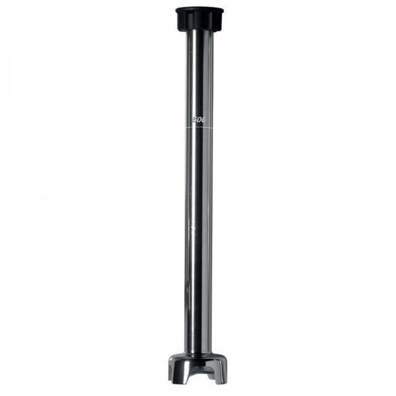 Tuyau 500 mm pour mixeur DIAMOND MAV-65 - Accessoire professionnel