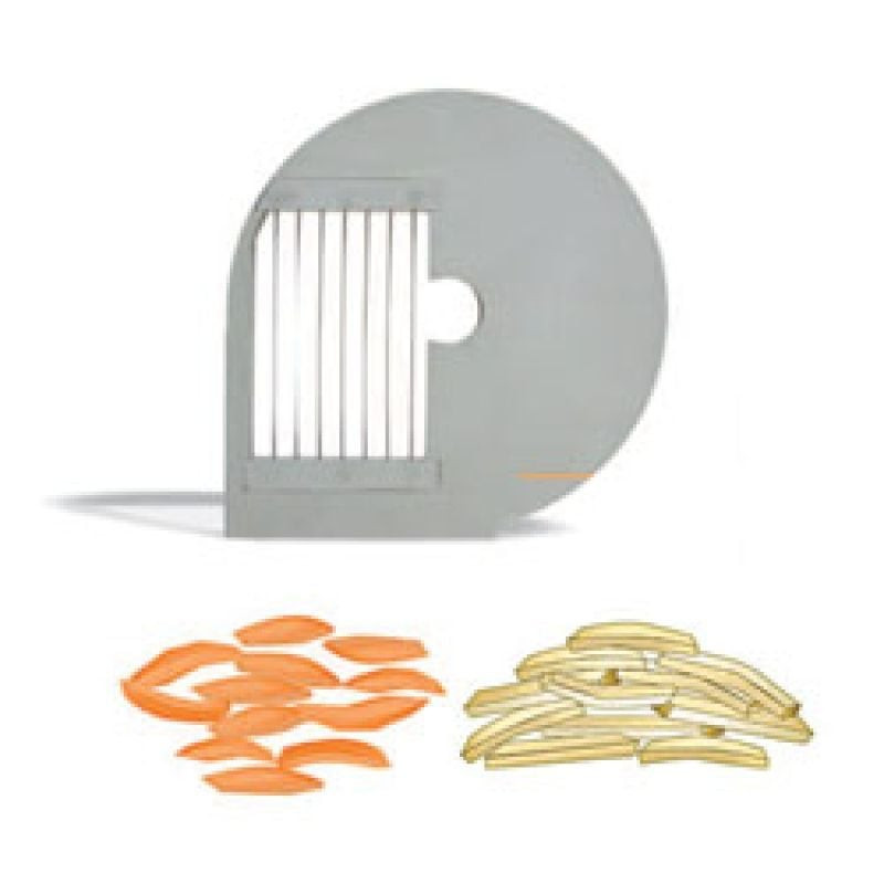 Grille pour frites 10 mm Diamond - Accessoire professionnel TVX-55