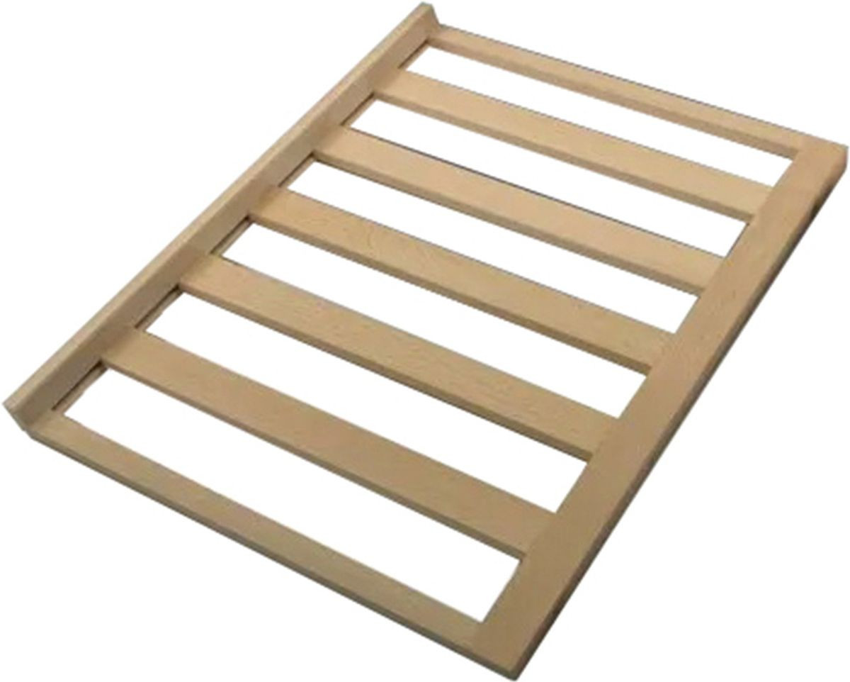 Grilles bois DIVERSO BG/38A pour cave à vin WR-CWP1-38 - Organisation