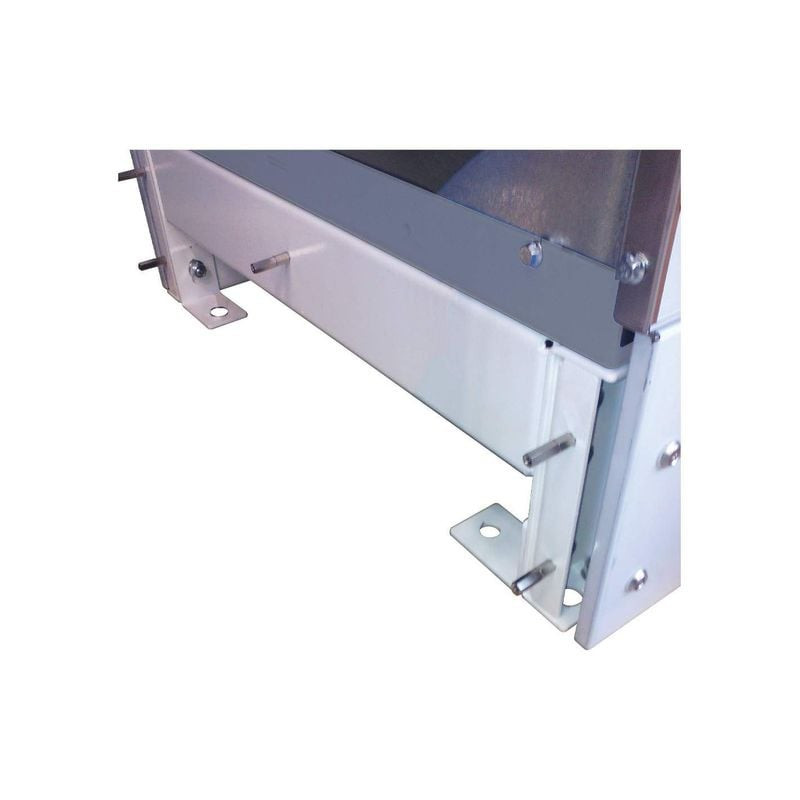 Soubassement lave-linge DIAMOND 200mm - Pour machines 11kg à 23kg