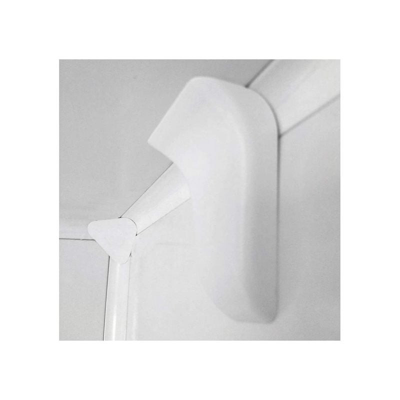 Chambre froide DIAMOND Room ISO 80 - 2,57 m³ réfrigération/congélation