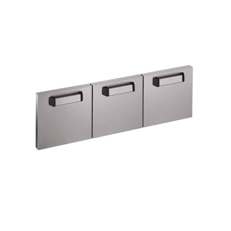Portes composites CKP-111/N - Compatibles cuiseurs 1100mm DIVERSO