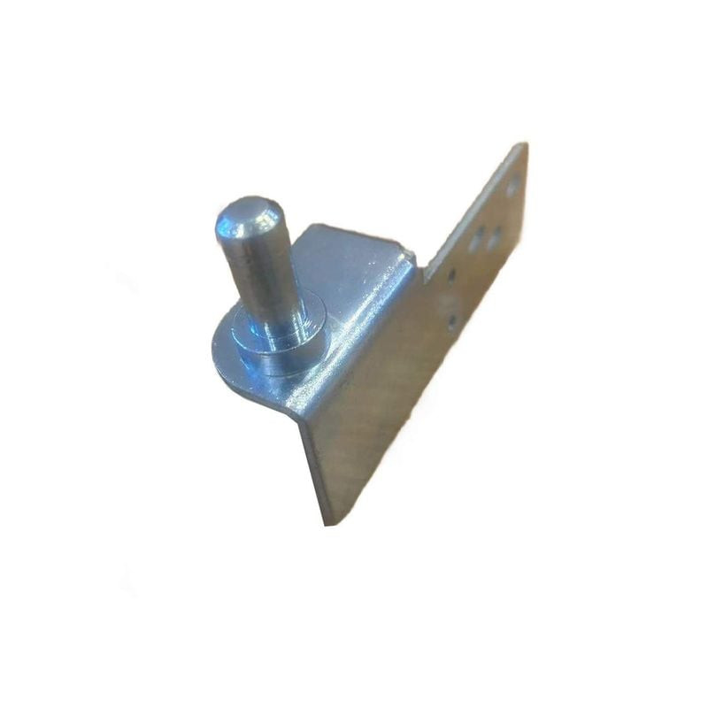 Kit d'inversion de porte DIVERSO DK/5C pour congélateur WR-5G5P-RC