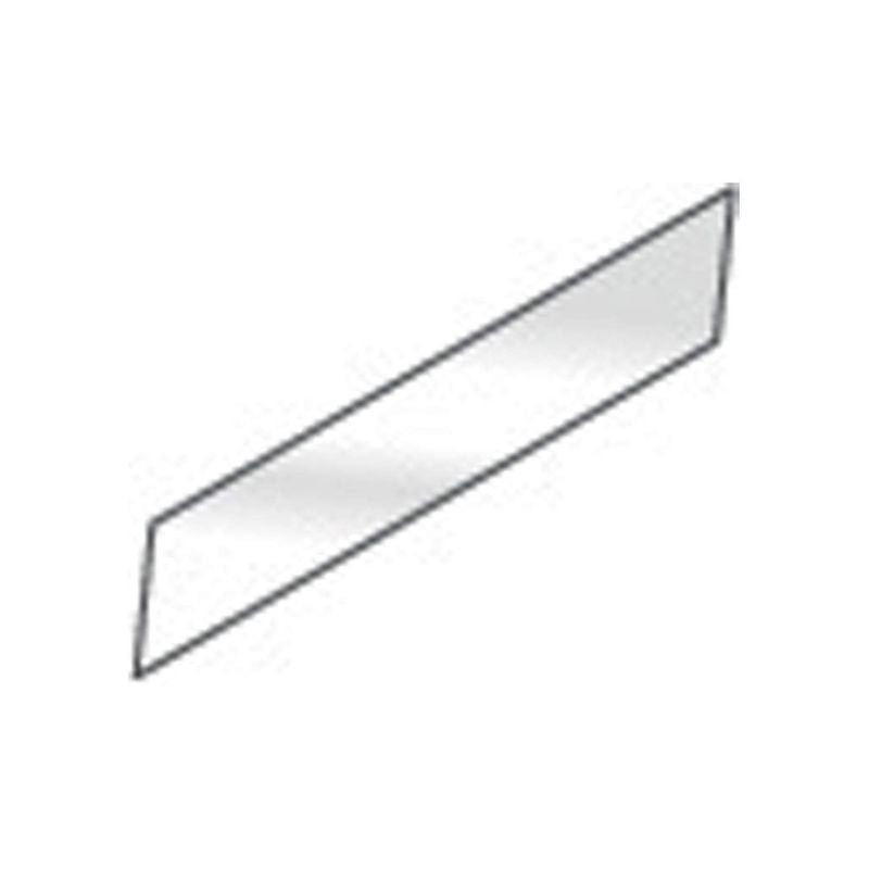 Vitre frontale Diamond DPA/VF12 - Superstructure self-service Armonia