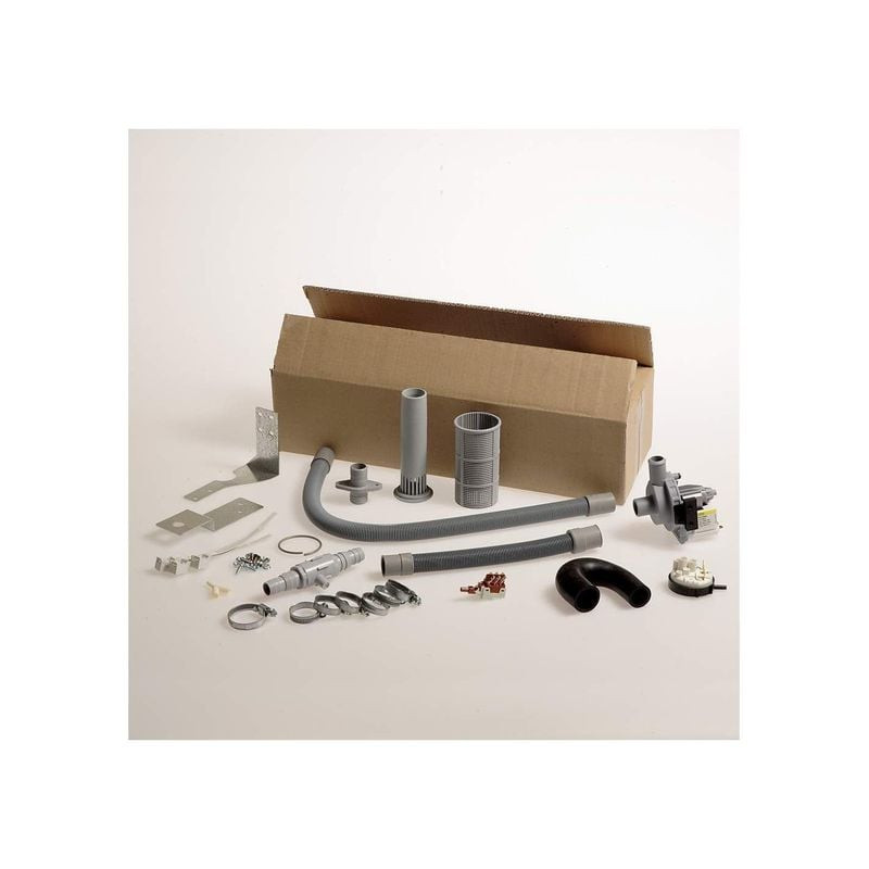 Kit pompe vidange DIAMOND DPS-LB/6 - Compatible lave-verres D281/6