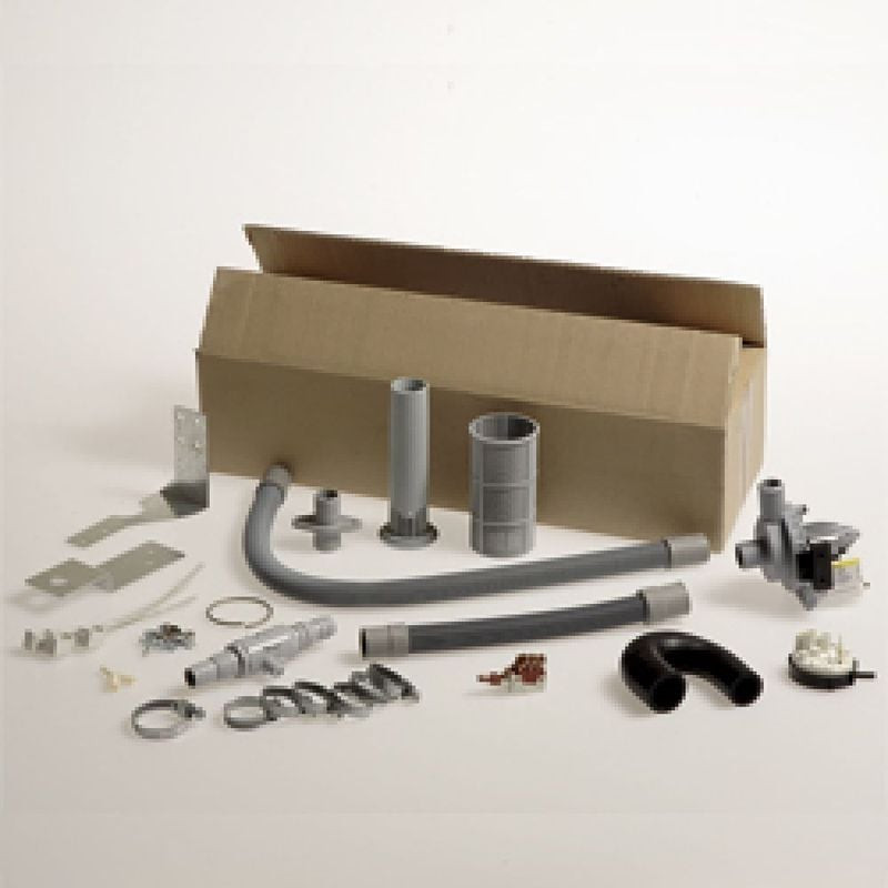 Kit pompe de vidange DIAMOND DPS-LC/4-NP pour lave-vaisselle pro