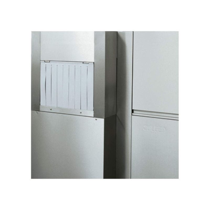 Prélavage 90° DIAMOND DRL-P/7 - Filtre intégral lave-vaisselle pro