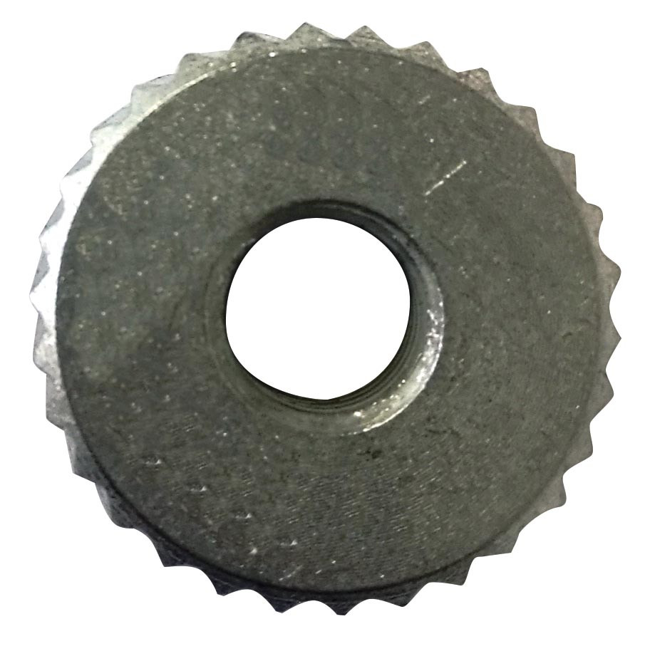 Rouleau Inox L2G - Pièce de rechange pour ouvre-boîte manuel