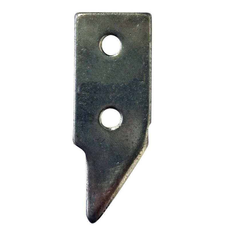 Couteau ouvre-boîtes L2G - Pièce de rechange professionnelle en inox