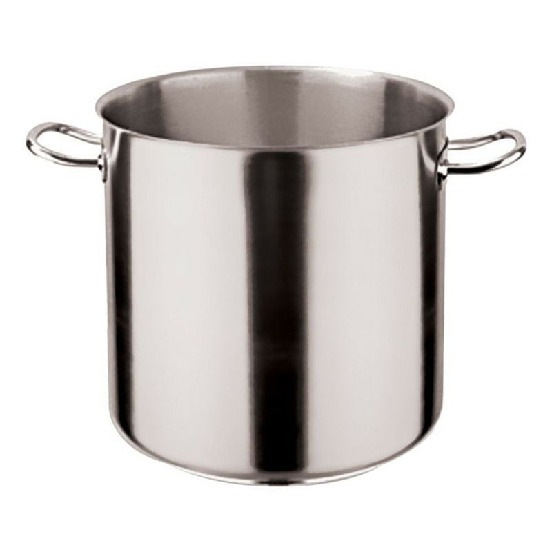 Marmite traiteur L2G 24L inox sans couvercle - Cuisine professionnelle