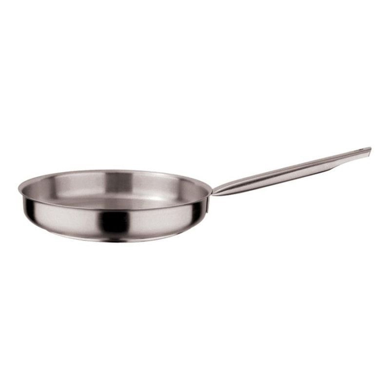 Sauteuse L2G Inox pour Induction - Ø320mm, 4.7L pour Cuisine Pro