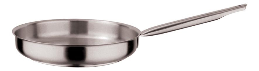 Sauteuse inox L2G pour induction - Ø320mm - 4,7L - Cuisine pro